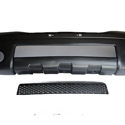 ZX Auto Grand Tiger F1 Front Bumper Assembly – Part No. 2803010-0074-001 ZX Auto Grand Tiger F1 Front Bumper Assembly – Part No. 2803010-0074-001