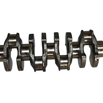 FAW Dachai CA4DC2 Crankshaft Assembly – 1005010-0010-002 / 1005021-5X4 FAW Dachai CA4DC2 Crankshaft Assembly – 1005010-0010-002 / 1005021-5X4