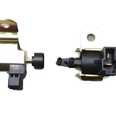 BAIC Foton AC Idle Up Valve for BJ493 2.8L Engine (4JB1 Type) – 1D16981100152 BAIC Foton AC Idle Up Valve for BJ493 2.8L Engine (4JB1 Type) – 1D16981100152