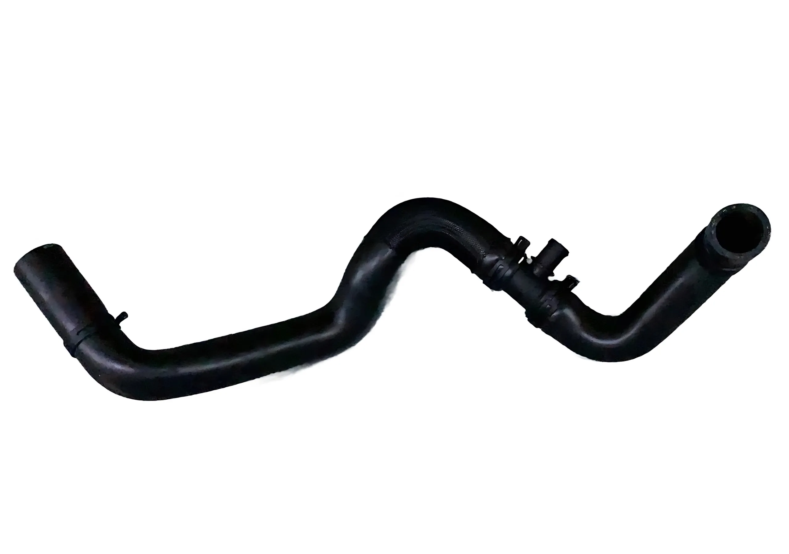 JAC Motors Shuailing T6 Radiator Lower Water Hose Assembly – 1303200P31G3