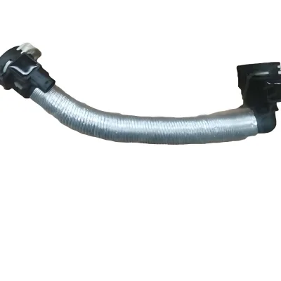 GWM Crankcase Ventilation Pipe for GW4C20 2.0T Engine – 1014220XEC52 GWM Crankcase Ventilation Pipe for GW4C20 2.0T Engine – 1014220XEC52