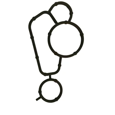 GWM Oil Cooler Seal Ring 1013017AEC01 for GW4C20 2.0L Engine GWM Oil Cooler Seal Ring 1013017AEC01 for GW4C20 2.0L Engine