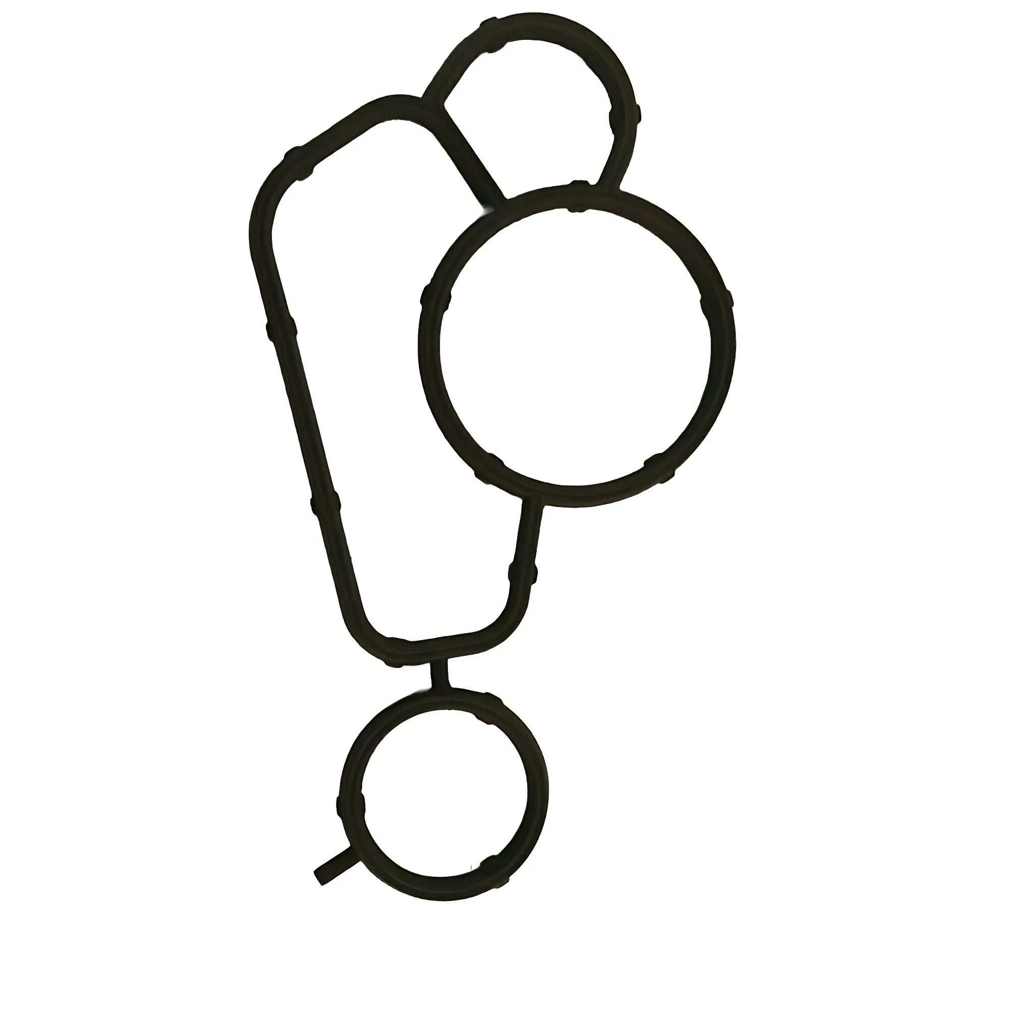 GWM Oil Cooler Seal Ring 1013017AEC01 for GW4C20 2.0L Engine