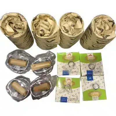 GWM Cylinder Liner Assembly for GW4C20B 2.0T Engine – 1004010-0401-002 GWM Cylinder Liner Assembly for GW4C20B 2.0T Engine – 1004010-0401-002