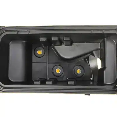 Haval H1 (Red Label) Air Filter Housing Assembly – 1109110XS16XB Haval H1 (Red Label) Air Filter Housing Assembly – 1109110XS16XB