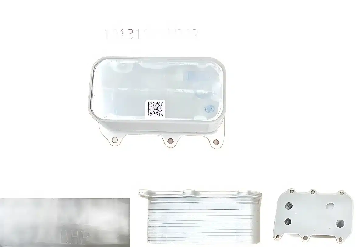GWM Oil Cooler Assembly for GW4B13 1.3L Gasoline Engine – 1013100XEB02