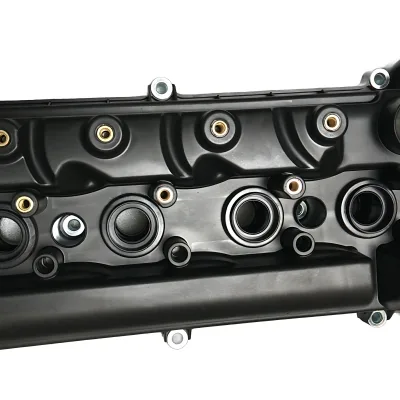 GWM Valve Chamber Cover Assembly for GW4G15T 1.5L Turbo Engine (1003500-EG01T) GWM Valve Chamber Cover Assembly for GW4G15T 1.5L Turbo Engine (1003500-EG01T)