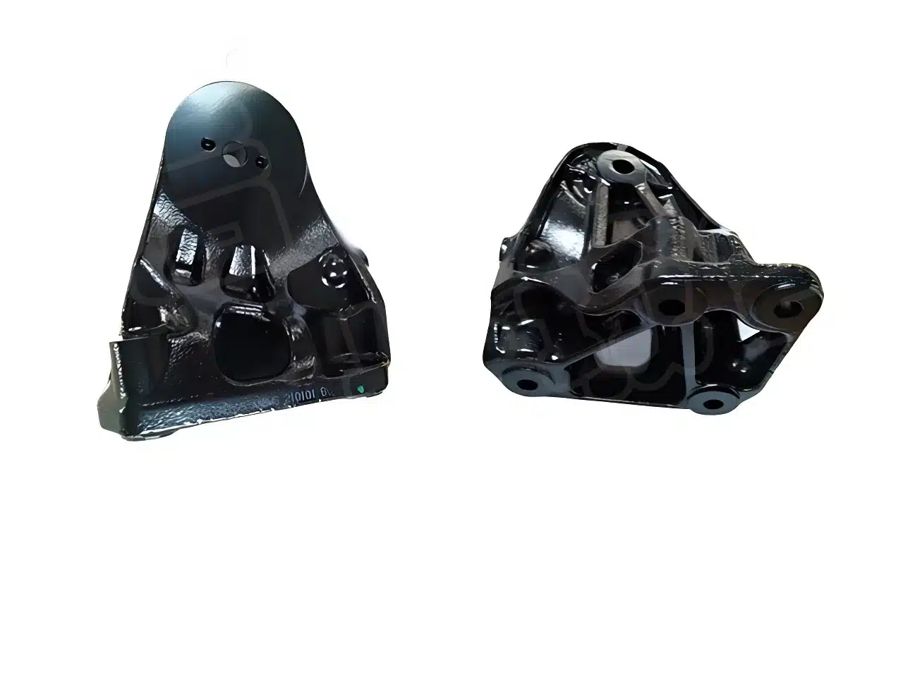 GWM Left Engine Mount Bracket for GW4D20M 2.0T Diesel Engine – 1001011AED95