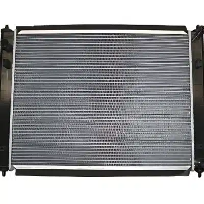 Haval H2 Radiator Assembly – Part No. 1301100XSZ08A Haval H2 Radiator Assembly – Part No. 1301100XSZ08A
