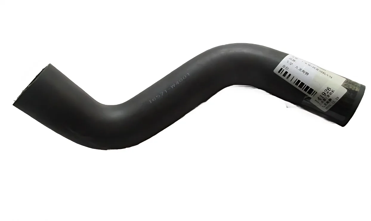 Joylong Upper Radiator Hose for Hiace / Commuter (16571-W4001)