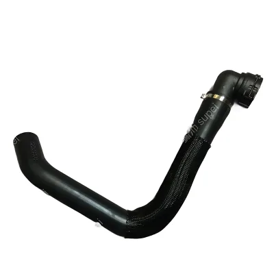 GWM Wingle 7 Upper Radiator Hose Assembly – 1303011XP9QXA
