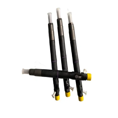 GWM Fuel Injector Assembly 1100100XED95 for GW4D20M 2.0L Diesel Engine GWM Fuel Injector Assembly 1100100XED95 for GW4D20M 2.0L Diesel Engine