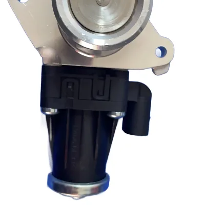 GWM EGR Valve Assembly for GW4D20 2.0T Diesel Engine – 1207101-ED01B-FC GWM EGR Valve Assembly for GW4D20 2.0T Diesel Engine – 1207101-ED01B-FC