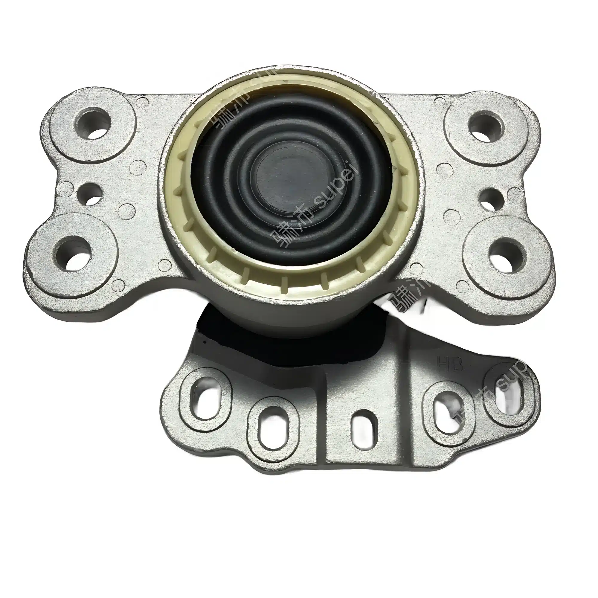 Left Engine Mount for Haval H7 – Part No. 1001110XKU00A
