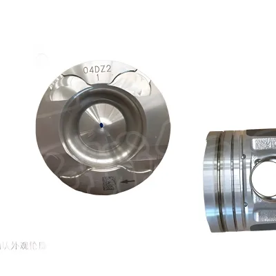 GWM Piston Assembly for Great Wall Wingle 7 Pickup – 1004400XED12-1