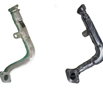 GWM EGR Pipe Assembly for GW4D20 2.0L Diesel Engine – 1207200XED20 GWM EGR Pipe Assembly for GW4D20 2.0L Diesel Engine – 1207200XED20