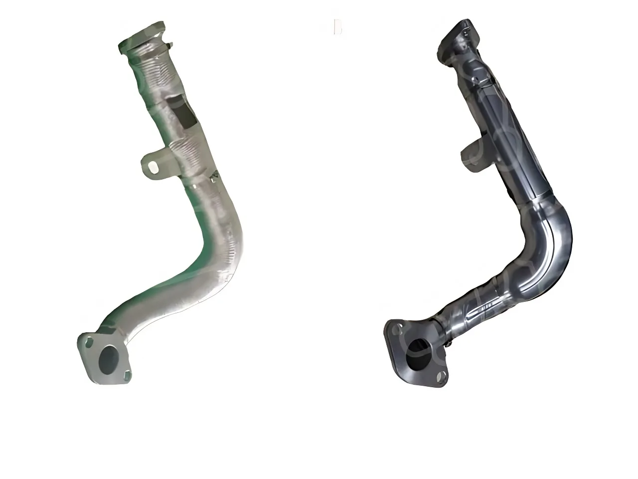 GWM EGR Pipe Assembly for GW4D20 2.0L Diesel Engine – 1207200XED20