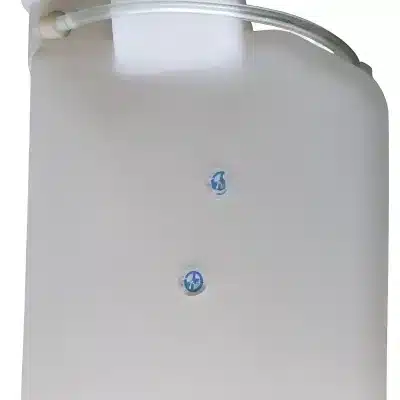 Foton MP-X Front Windshield Washer Reservoir Assembly – ZD5207010-0373-001 Foton MP-X Front Windshield Washer Reservoir Assembly – ZD5207010-0373-001