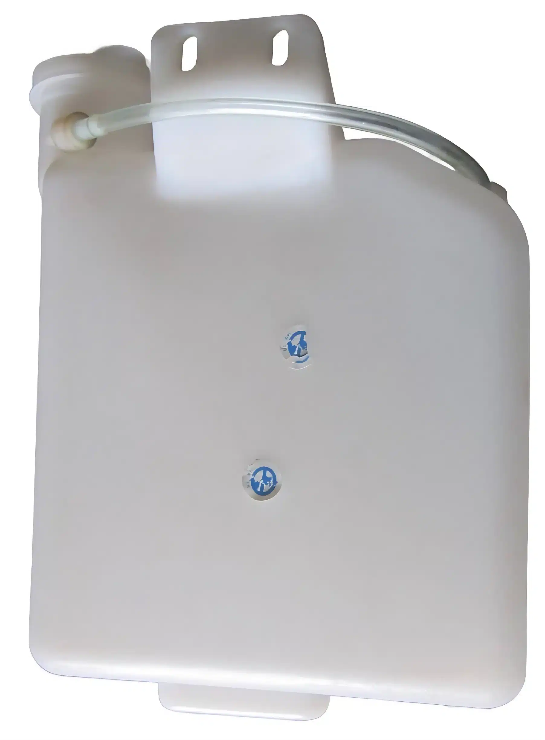 Foton MP-X Front Windshield Washer Reservoir Assembly – ZD5207010-0373-001