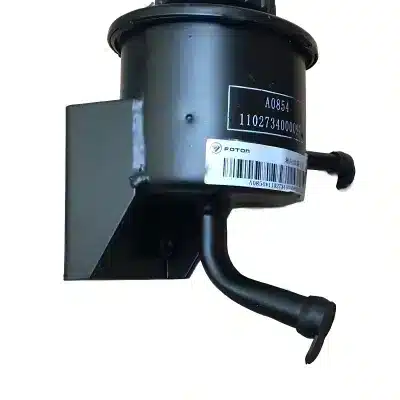 Foton Sup Power Steering Reservoir Assembly – Part FS3408010-0136-001 / 1102734000097 Foton Sup Power Steering Reservoir Assembly – Part FS3408010-0136-001 / 1102734000097