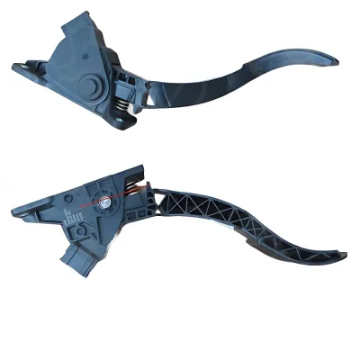 ORA Black Cat (R1) Accelerator Pedal Assembly – Part No. 1108100XNZ01A ORA Black Cat (R1) Accelerator Pedal Assembly – Part No. 1108100XNZ01A