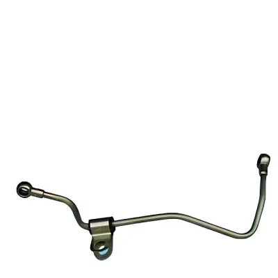 Chaochai Vacuum Pump Lubrication Oil Pipe for CYQD32 3.2L Diesel Engine (14665 58N00) Chaochai Vacuum Pump Lubrication Oil Pipe for CYQD32 3.2L Diesel Engine (14665 58N00)