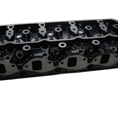 GWM Cylinder Head Assembly for GW2.8TC 2.8L Diesel Engine – 1003100-E06 GWM Cylinder Head Assembly for GW2.8TC 2.8L Diesel Engine – 1003100-E06