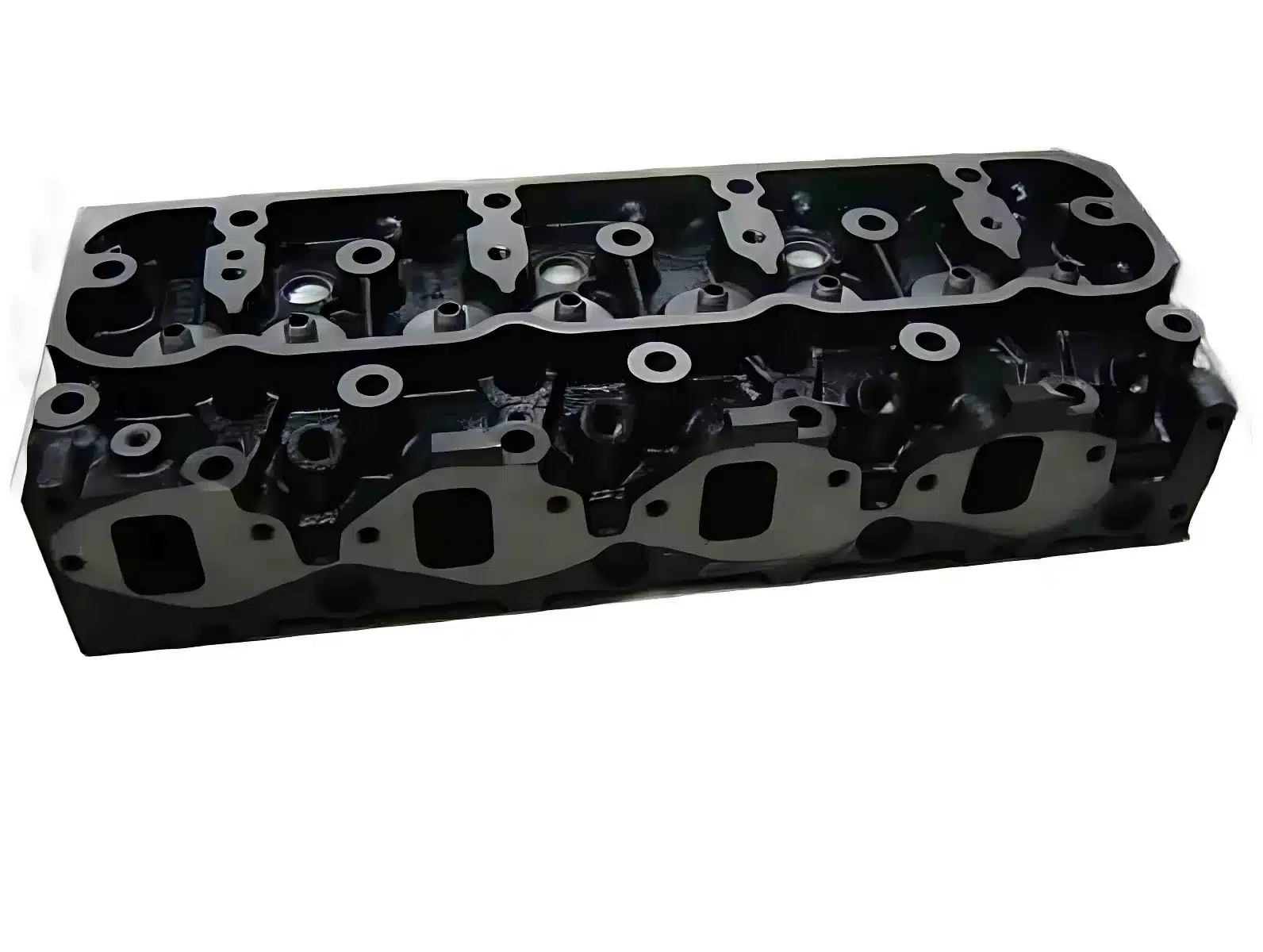 GWM Cylinder Head Assembly for GW2.8TC 2.8L Diesel Engine – 1003100-E06