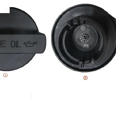 GWM Engine Oil Filler Cap for GW4G15B 1.5T Haval H6 – 1003520A-EG01T GWM Engine Oil Filler Cap for GW4G15B 1.5T Haval H6 – 1003520A-EG01T