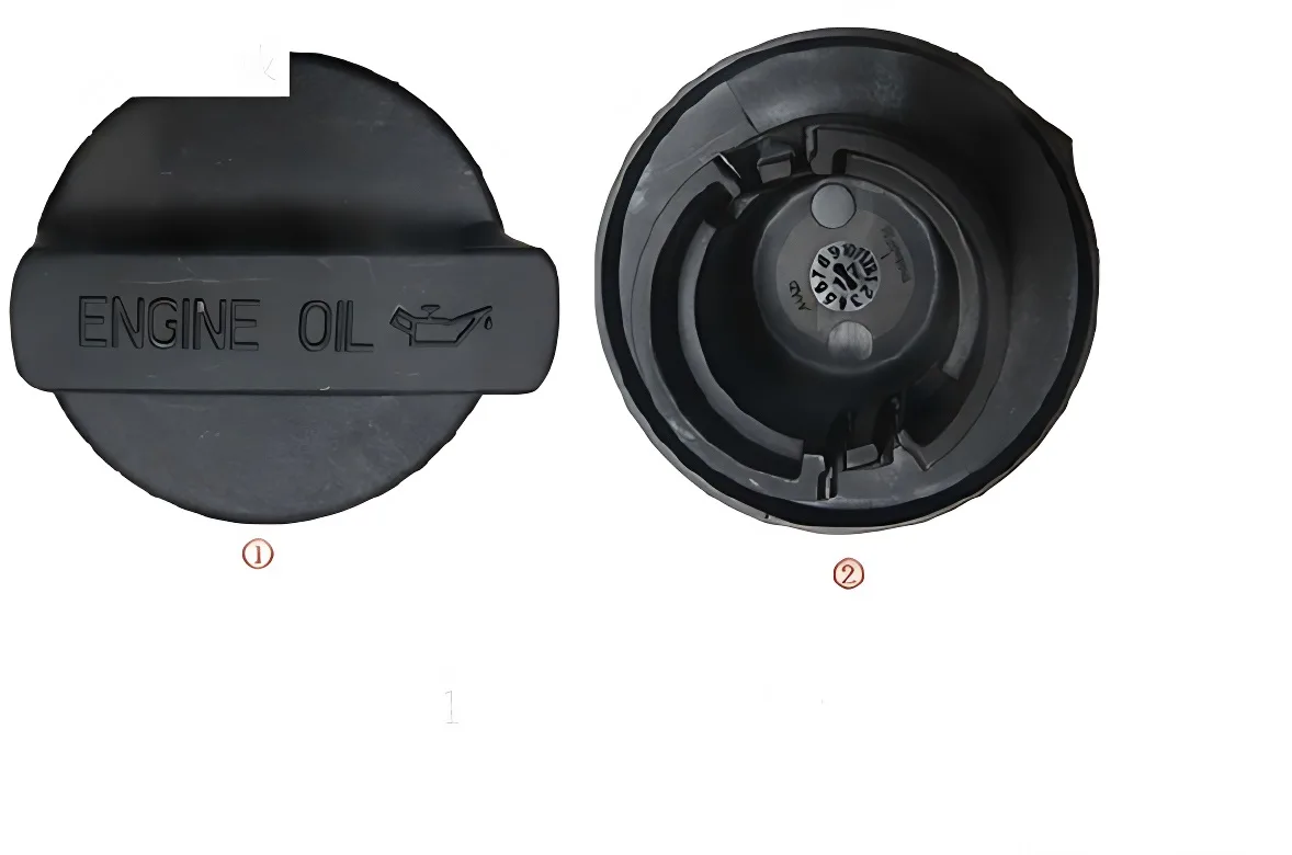GWM Engine Oil Filler Cap for GW4G15B 1.5T Haval H6 – 1003520A-EG01T