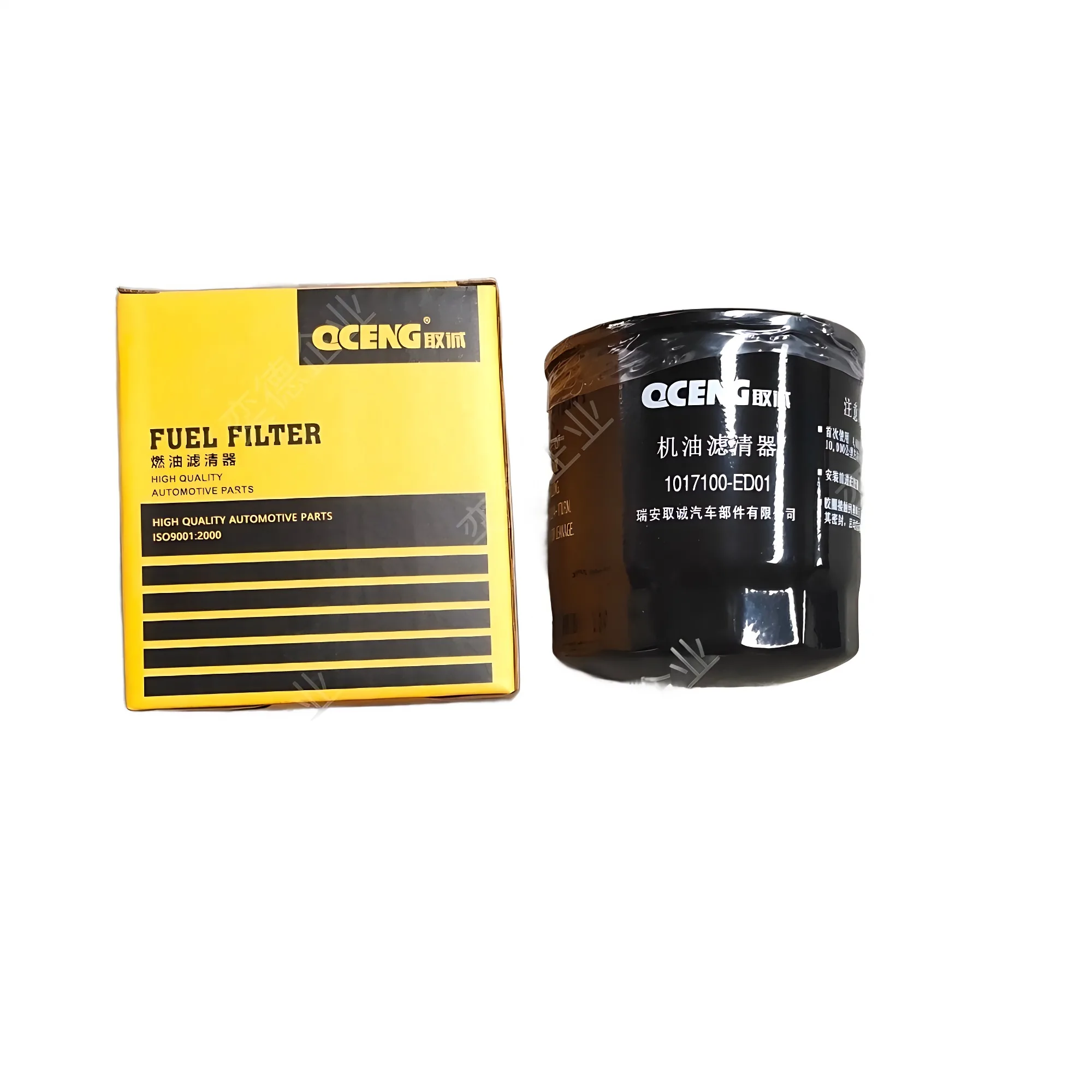 GWM Oil Filter Assembly 1017100-ED01 for GW4D20 2.0L Diesel Engine