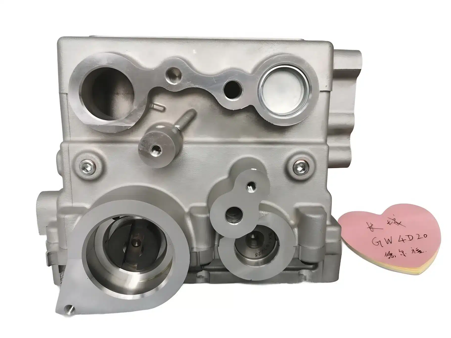 GWM GW4D20 Cylinder Head Assembly for 2.0L Diesel Engine – 1003000-ED01