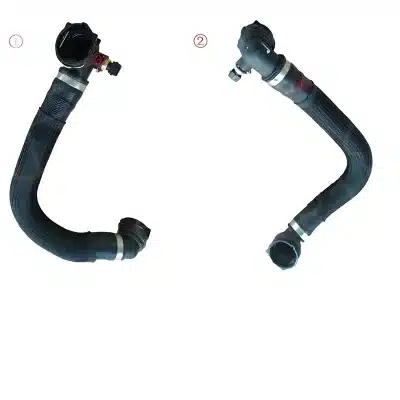 Haval H6 3rd Gen (B01) Radiator Lower Hose – Part No. 1303121XGW01A Haval H6 3rd Gen (B01) Radiator Lower Hose – Part No. 1303121XGW01A