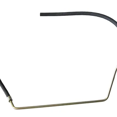 Foton Ollin Steering Gear Low Pressure Hydraulic Oil Pipe (3406010-0992-001) Foton Ollin Steering Gear Low Pressure Hydraulic Oil Pipe (3406010-0992-001)