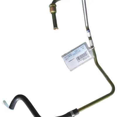 Foton MP-X Power Steering Hydraulic Low Pressure Hose – Part ZD3406010-0590-001