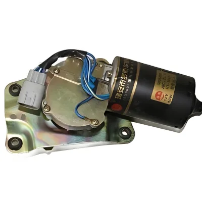 Front Windshield Wiper Motor Assembly for Haval H6 – Part 5205020-0033-002