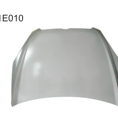 Hood Panel Replacement for 2006 Hyundai Accent 66400-1E010 Front Engine Cover Hood Panel Replacement for 2006 Hyundai Accent 66400-1E010 Front Engine Cover