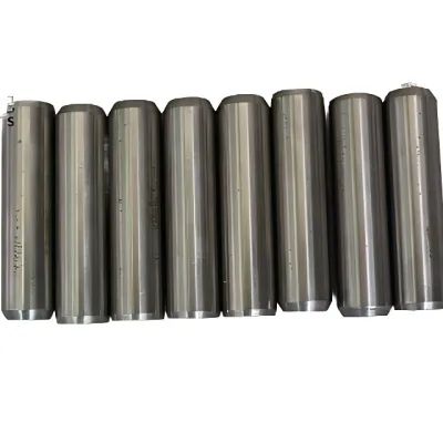 Sida Power SD4W55A Engine Valve Guide – Drawing No. 1007032-W Sida Power SD4W55A Engine Valve Guide – Drawing No. 1007032-W