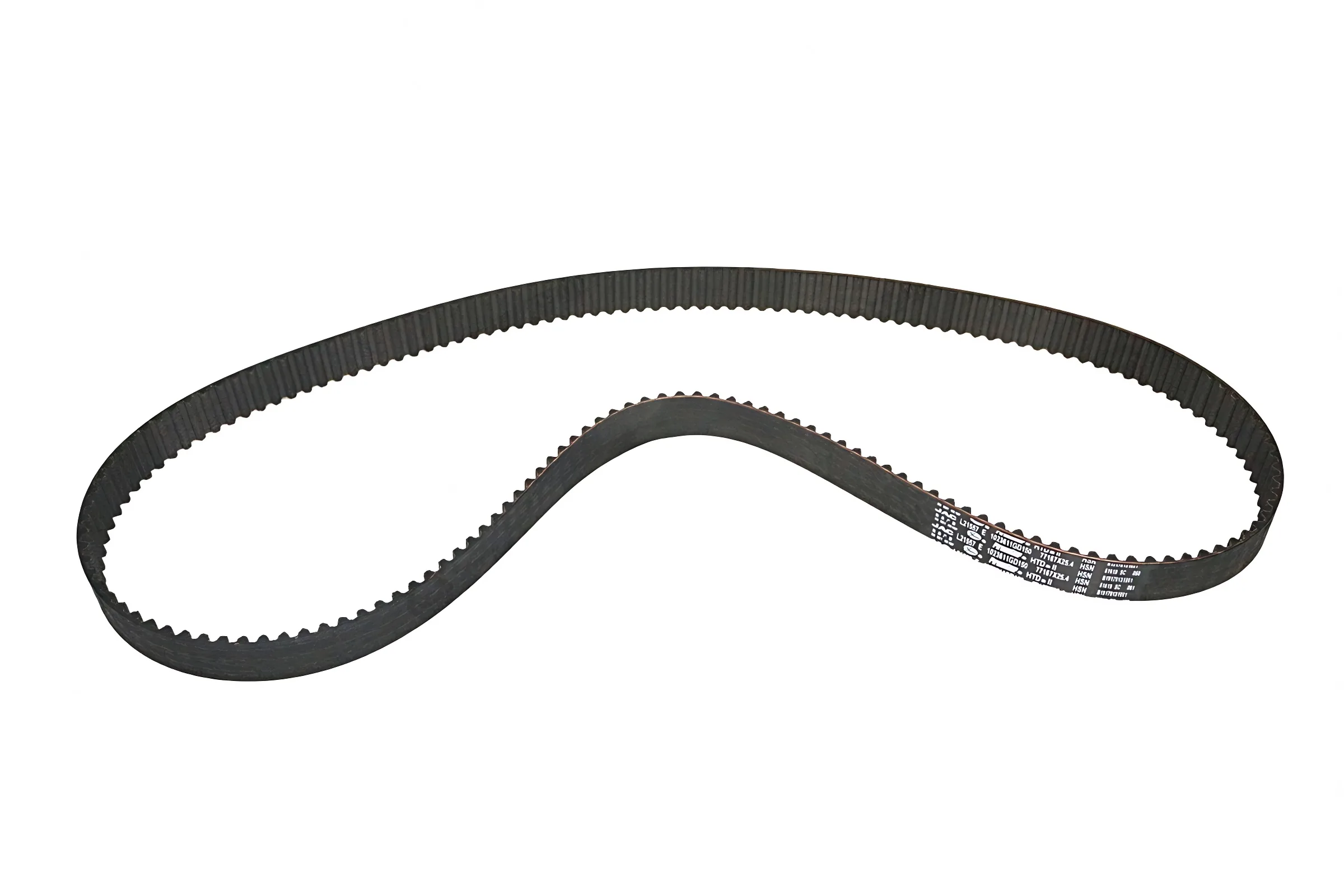 JAC Motors Timing Belt for HFC4GA3 2.0T Engines – Part 1023611GD150