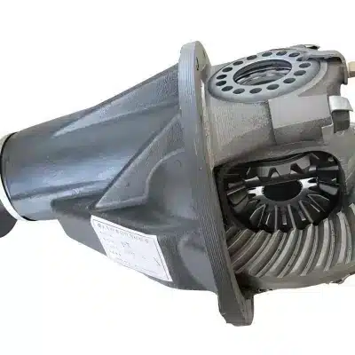 Foton Sup Rear Differential Assembly – Part No. Y2905010-0452-001 Foton Sup Rear Differential Assembly – Part No. Y2905010-0452-001