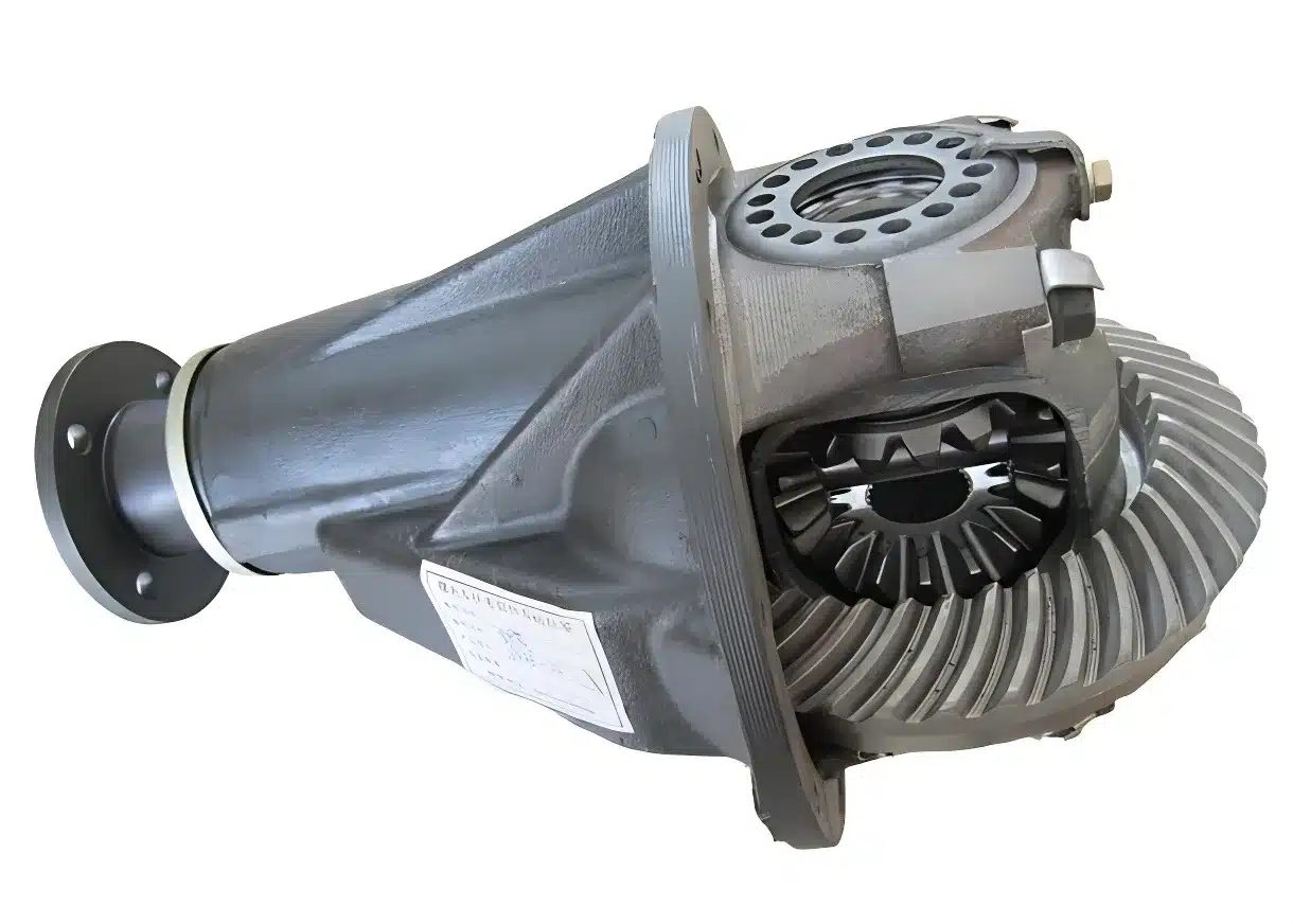 Foton Sup Rear Differential Assembly – Part No. Y2905010-0452-001