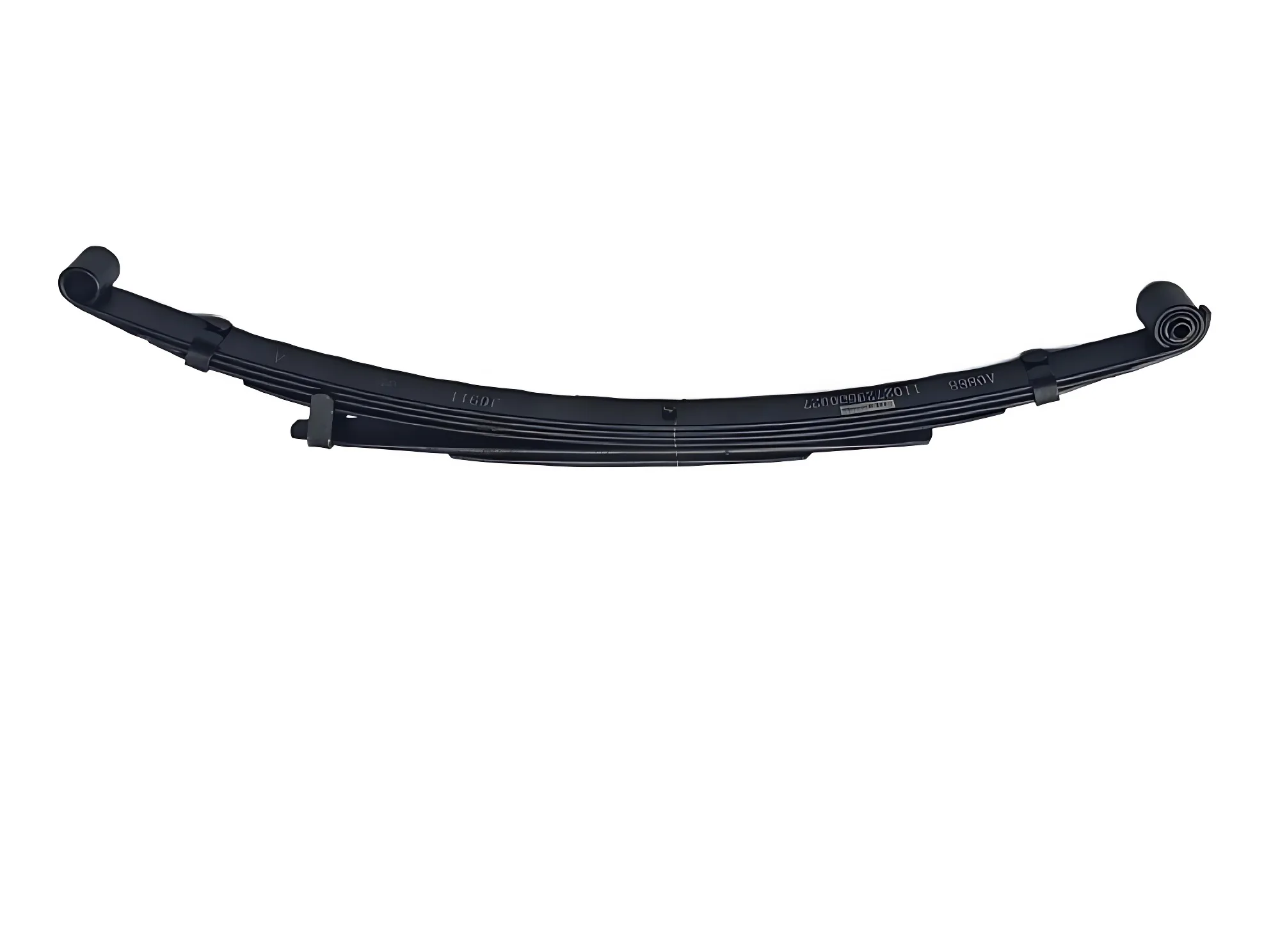 Foton Sup Leaf Spring Assembly – Part Code FS2902101-0084-001