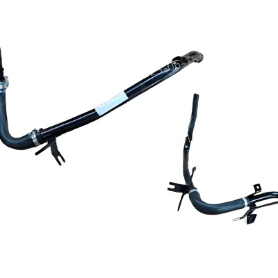 Fuel Tank Filler Pipe Assembly for Tank 300 – Part No. 1101100XKM01A Fuel Tank Filler Pipe Assembly for Tank 300 – Part No. 1101100XKM01A