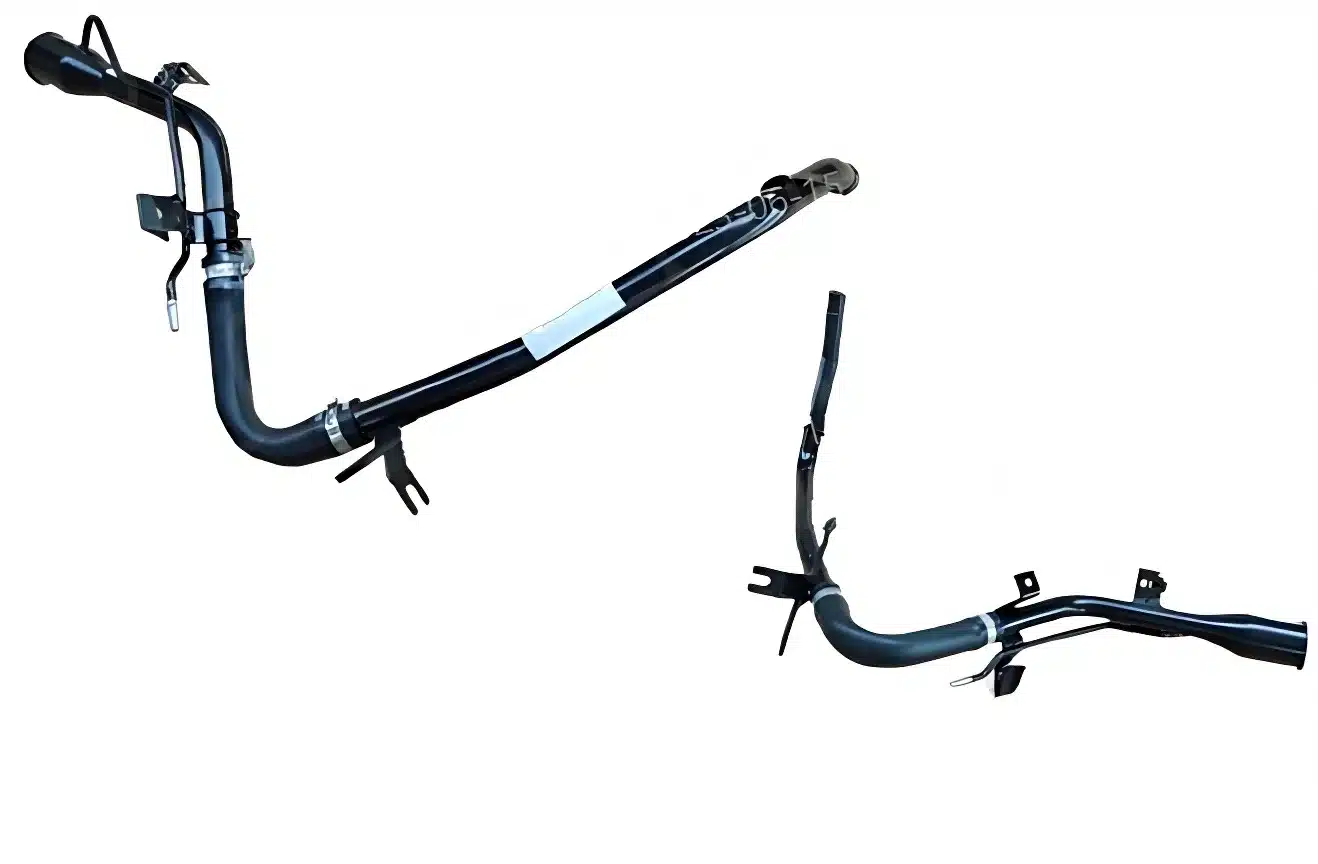 Fuel Tank Filler Pipe Assembly for Tank 300 – Part No. 1101100XKM01A