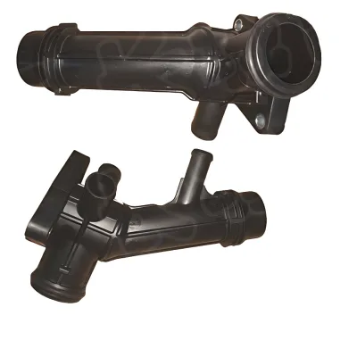 Haval F7 Upper Radiator Hose Assembly – Part No. 1307020XEB20 Haval F7 Upper Radiator Hose Assembly – Part No. 1307020XEB20