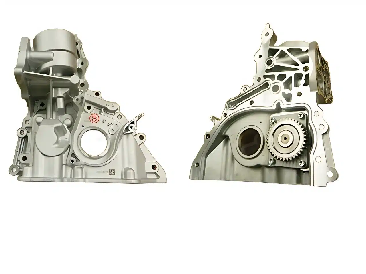 GWM Oil Pump Assembly for GW4D20M 2.0L Diesel Engine – 1011100XED95