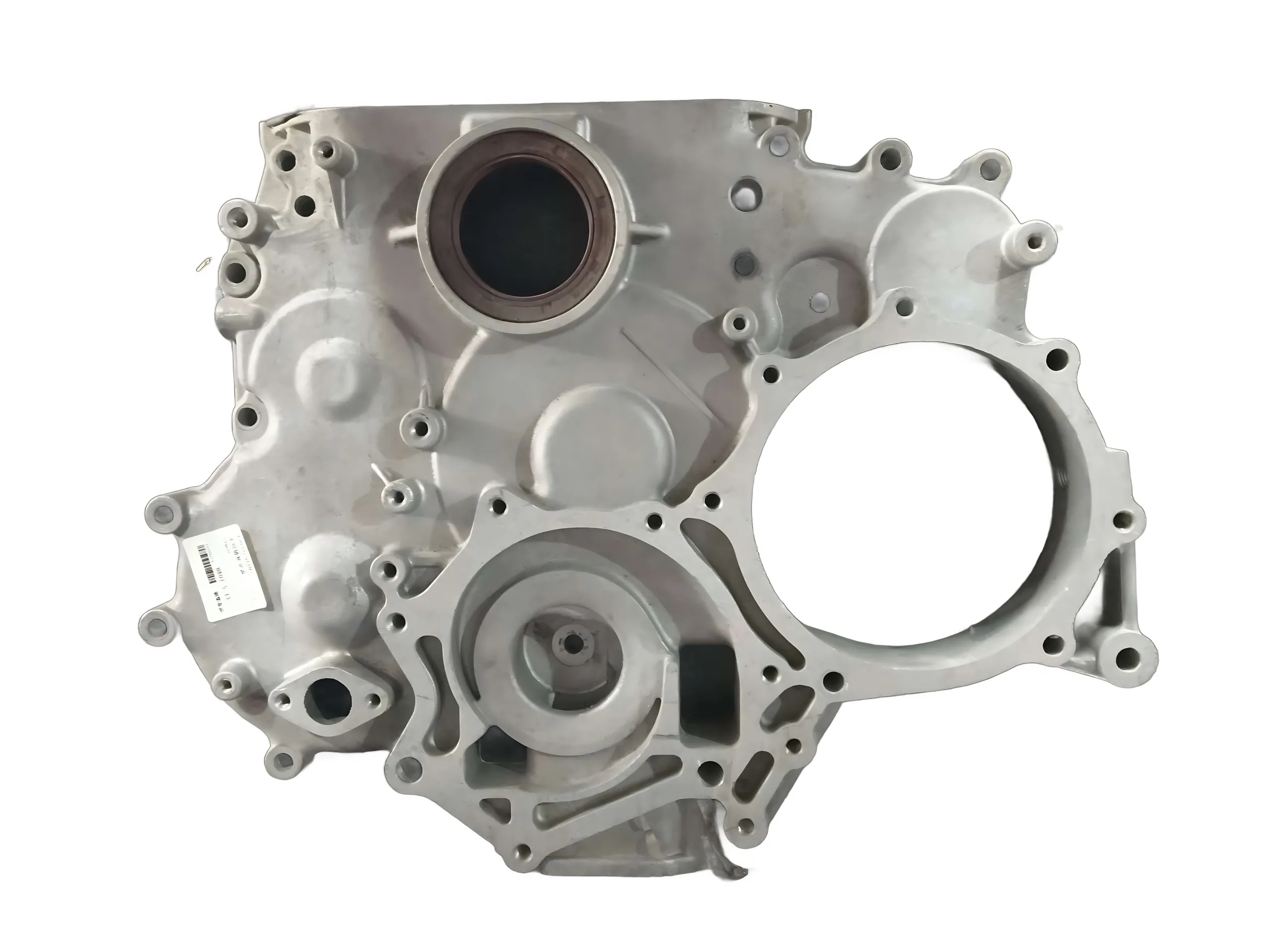 Chaochai Timing Gear Cover Assembly for CYQD32 3.2L Diesel Engines – 13034-ET001