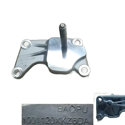 Engine Mount Assembly for Haval H6 Sport – 1001120XKZ6DA Engine Mount Assembly for Haval H6 Sport – 1001120XKZ6DA