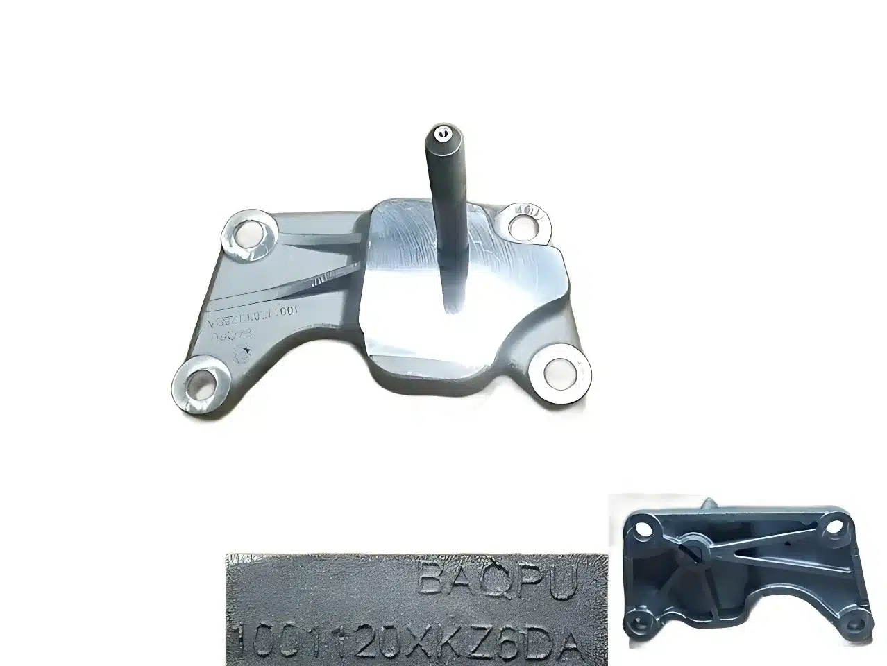 Engine Mount Assembly for Haval H6 Sport – 1001120XKZ6DA