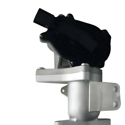 GWM EGR Valve Assembly for GW4D20 2.0T Diesel Engine (1207100-ED01) GWM EGR Valve Assembly for GW4D20 2.0T Diesel Engine (1207100-ED01)